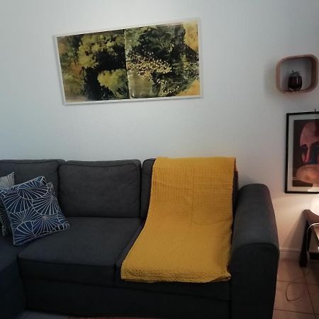 Le 39 Daire Nîmes Dış mekan fotoğraf