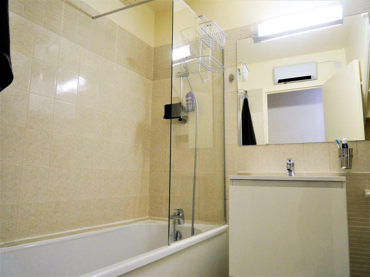 Le 39 Daire Nîmes Dış mekan fotoğraf