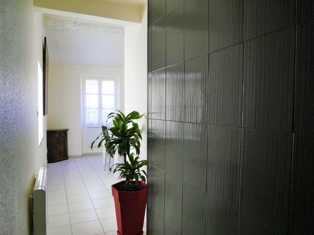 Le 39 Daire Nîmes Dış mekan fotoğraf