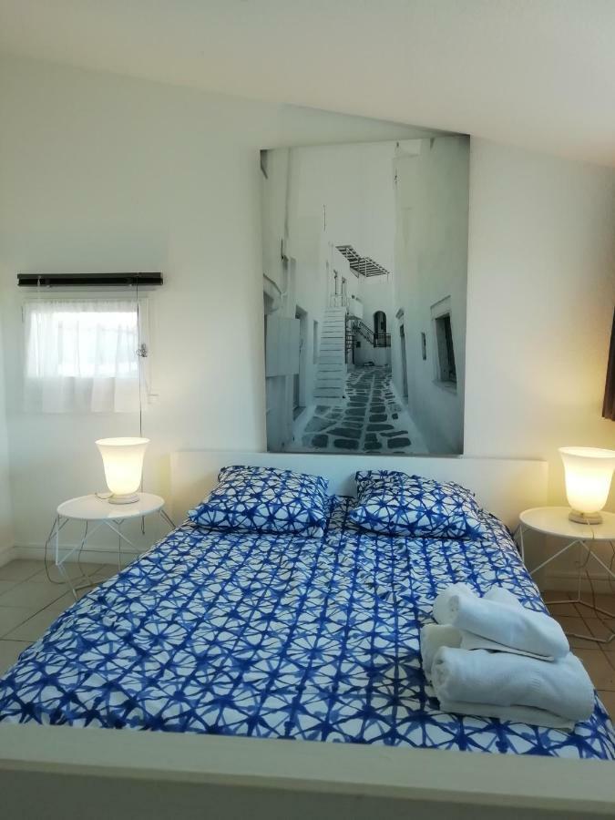 Le 39 Daire Nîmes Dış mekan fotoğraf
