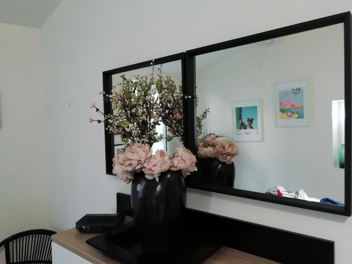 Le 39 Daire Nîmes Dış mekan fotoğraf